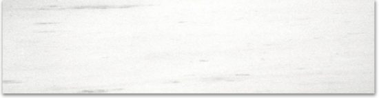 Polished 3X12 Devotion Bullnose | Gramercy Kitchen and Bath