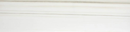 Polished 3X12 Enchantment Bullnose | Gramercy Kitchen and Bath