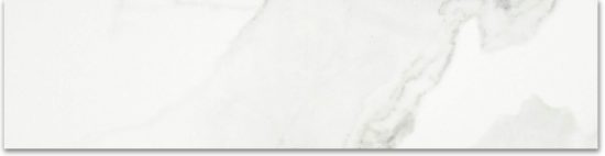 Polished 3X12 Love Bullnose | Gramercy Kitchen and Bath