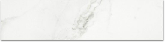 Polished 3X12 Love Bullnose | Gramercy Kitchen and Bath