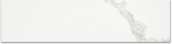 Polished 3X12 Love Bullnose | Gramercy Kitchen and Bath