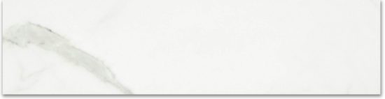 Polished 3X12 Love Bullnose | Gramercy Kitchen and Bath