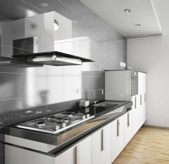 Polished Tokyo 12X24 | Gramercy Kitchen and Bath