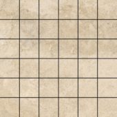 Portofino 2x2 Mosaic Beige | Gramercy Kitchen and Bath