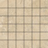 Portofino 2x2 Mosaic Beige | Gramercy Kitchen and Bath