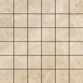 Portofino 2x2 Mosaic Beige | Gramercy Kitchen and Bath