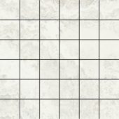 Portofino 2x2 Mosaic Bianco | Gramercy Kitchen and Bath