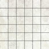 Portofino 2x2 Mosaic Bianco | Gramercy Kitchen and Bath