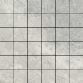 Portofino 2x2 Mosaic Grigio | Gramercy Kitchen and Bath