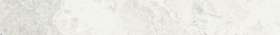 Portofino 3x24 Bullnose Bianco | Gramercy Kitchen and Bath