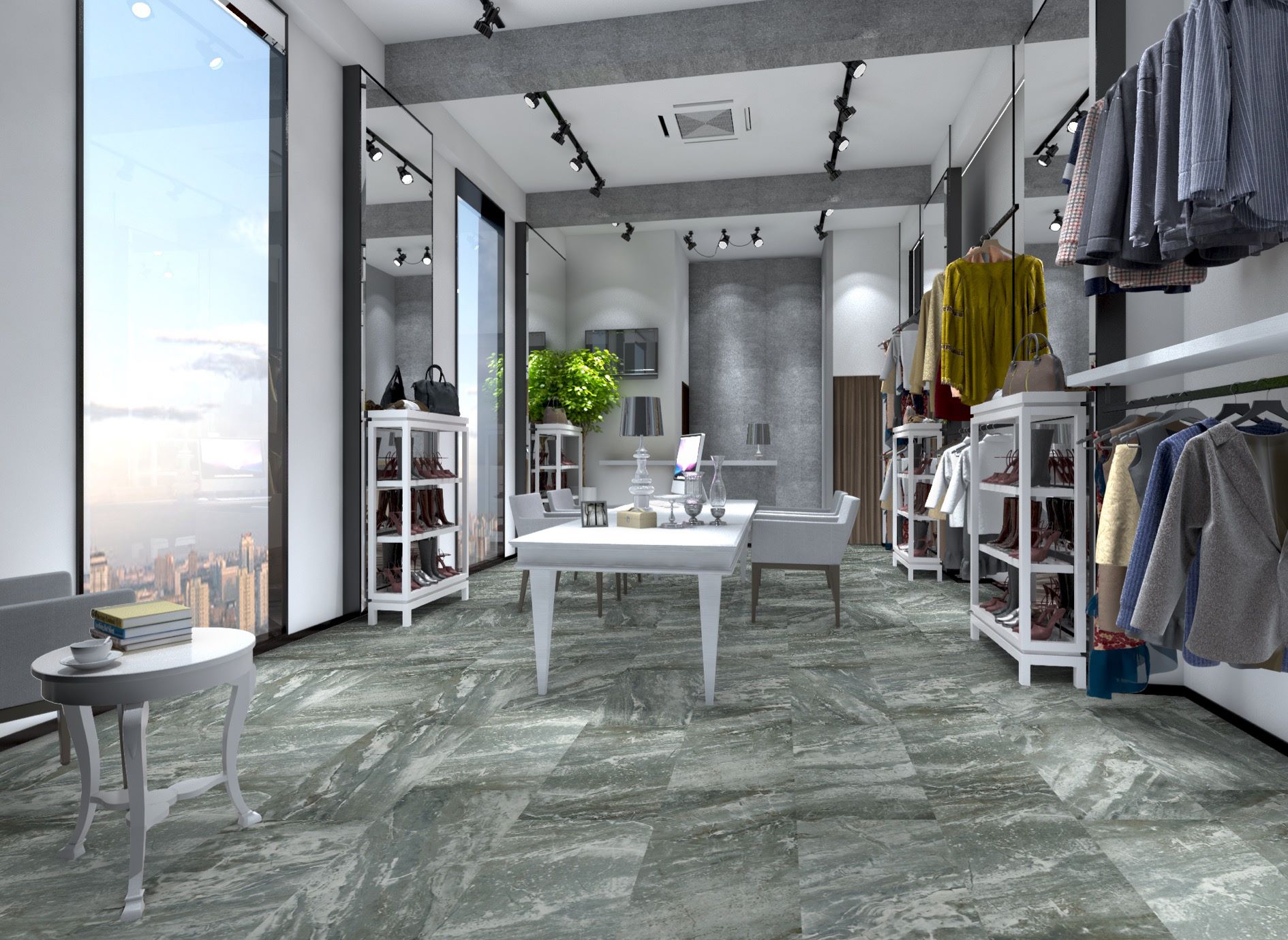 RIVER_SERIES_2_G | Gramercy Kitchen and Bath