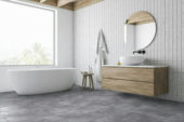 Ravello Grey 12X24 | Gramercy Kitchen and Bath