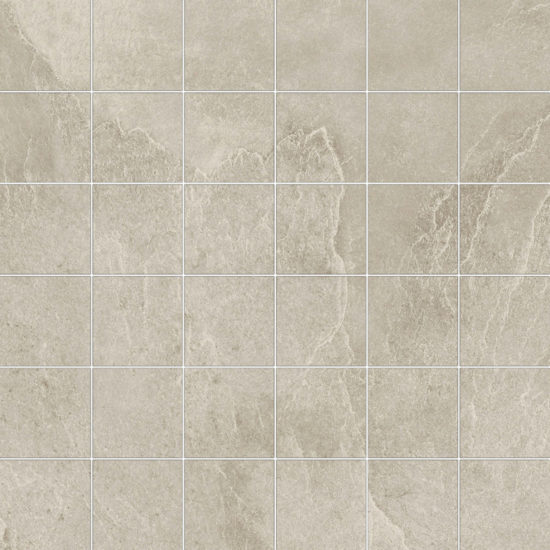 Ravello Sand 2X2 Mosaic | Gramercy Kitchen and Bath