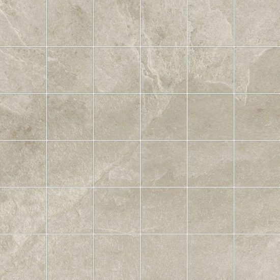Ravello Sand 2X2 Mosaic | Gramercy Kitchen and Bath