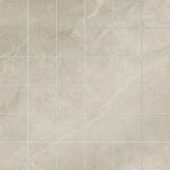 Ravello Sand 2X2 Mosaic | Gramercy Kitchen and Bath