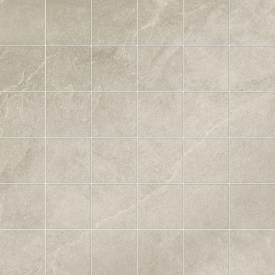 Ravello Sand 2X2 Mosaic | Gramercy Kitchen and Bath