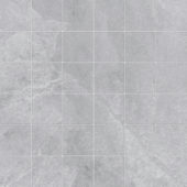 Ravello White 2X2 Mosaic | Gramercy Kitchen and Bath