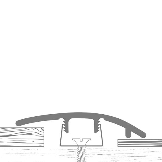 Reducer 2901-Jatoba | Gramercy Kitchen and Bath