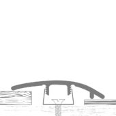 Reducer Savanah Oak Cedar | Gramercy Kitchen and Bath