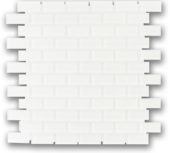 Rime Mosaic | Gramercy Kitchen and Bath