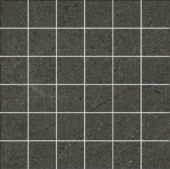 Rock Dark 2x2 Mosaic | Gramercy Kitchen and Bath