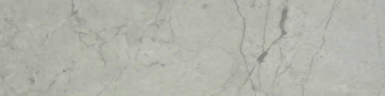 Roma Argento Honed 3X12 Bullnose | Gramercy Kitchen and Bath