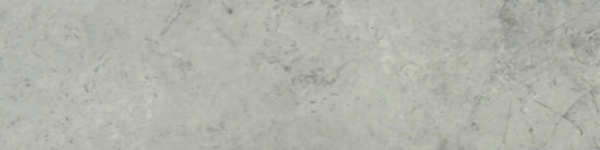 Roma Argento Polished 3X12 Bullnose | Gramercy Kitchen and Bath