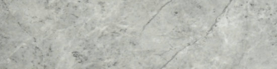 Roma Argento Polished 3X12 Bullnose | Gramercy Kitchen and Bath