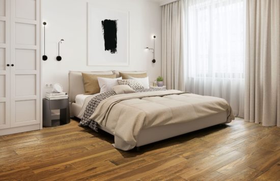 Rustic Natural 6X36 | Gramercy Kitchen and Bath