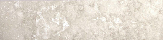 Sabbia 3X12 Bullnose | Gramercy Kitchen and Bath