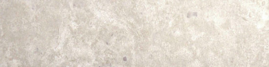 Sabbia 3X12 Bullnose | Gramercy Kitchen and Bath