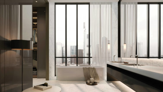 San Giulio Gioia Honed 24X24 | Gramercy Kitchen and Bath