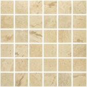 Sand 2X2 Mosaic | Gramercy Kitchen and Bath