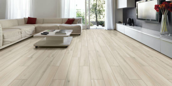 Saranac White 8x48 | Gramercy Kitchen and Bath