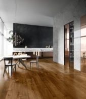 Savanah Oak Cedar | Gramercy Kitchen and Bath