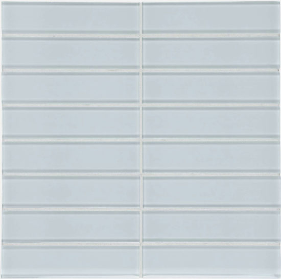 Skylight 1.5X6 Stacked Mosaic