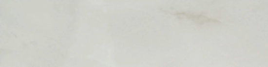 Sorrento Onyx Honed 3X12 Bullnose | Gramercy Kitchen and Bath