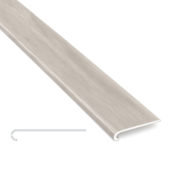 Stair Tread 12x48 4426-Barnwood Amber | Gramercy Kitchen and Bath