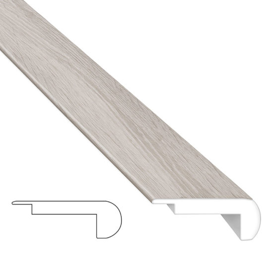 Stairnose 2505-Sangria Hickory