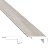 Stairnose Cognac Oak | Gramercy Kitchen and Bath