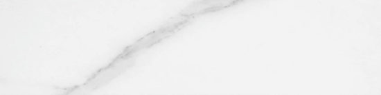 Statuario Venezia Honed 3X12 Bullnose | Gramercy Kitchen and Bath