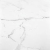 Statuario Venezia Polished 24X24 | Gramercy Kitchen and Bath