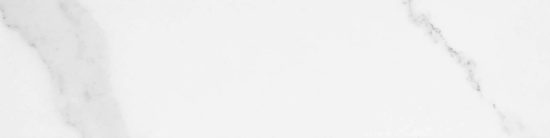 Statuario Venezia Polished 3X12 Bullnose | Gramercy Kitchen and Bath