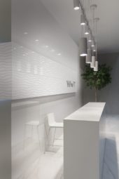 Stream 12X24 | Gramercy Kitchen and Bath