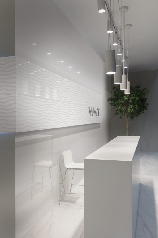 Stream 12X24 | Gramercy Kitchen and Bath