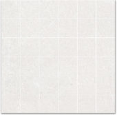 Studio Bianco 2x2 Mosaic | Gramercy Kitchen and Bath