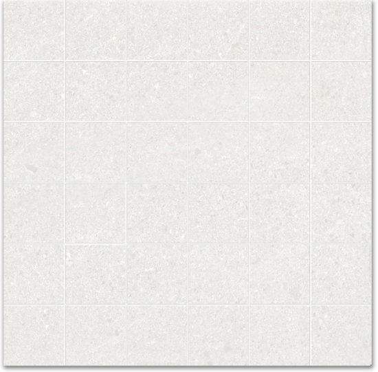 Studio Bianco 2x2 Mosaic