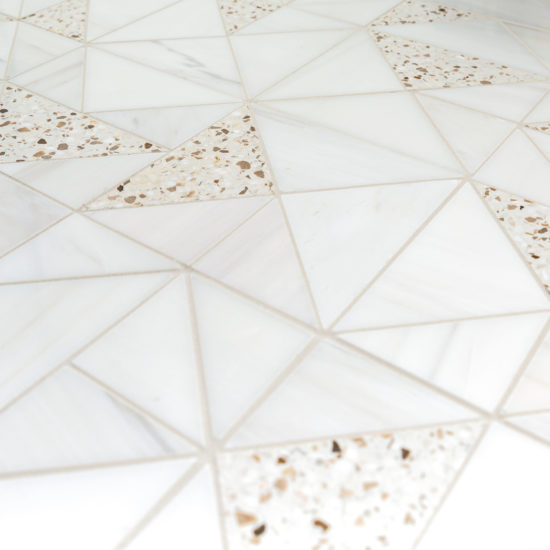 Summit Mosaic | Gramercy Kitchen and Bath