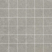 Symphony Gray 2x2 Mosaic | Gramercy Kitchen and Bath