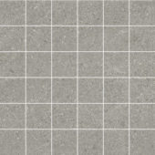 Symphony Gray 2x2 Mosaic | Gramercy Kitchen and Bath